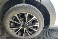 Ford Puma II 1.0 Flexifuel 125ch Titanium