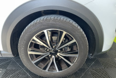 Ford Puma II 1.0 Flexifuel 125ch Titanium