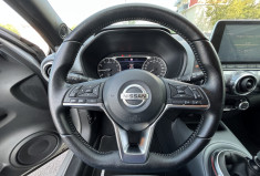 Nissan Juke II 1.0 DIG-T 117 cv