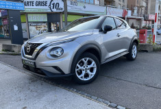 Nissan Juke II 1.0 DIG-T 117 cv