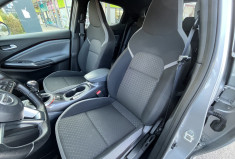 Nissan Juke II 1.0 DIG-T 117 cv