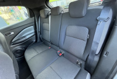 Nissan Juke II 1.0 DIG-T 117 cv
