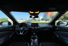Nissan Juke II 1.0 DIG-T 117 cv