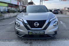 Nissan Juke II 1.0 DIG-T 117 cv