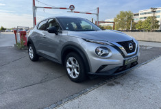 Nissan Juke II 1.0 DIG-T 117 cv