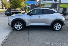 Nissan Juke II 1.0 DIG-T 117 cv