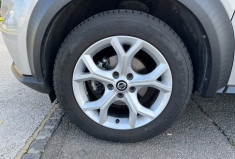 Nissan Juke II 1.0 DIG-T 117 cv