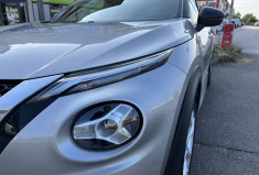 Nissan Juke II 1.0 DIG-T 117 cv