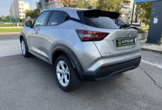 Nissan Juke II 1.0 DIG-T 117 cv