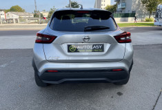 Nissan Juke II 1.0 DIG-T 117 cv