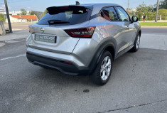 Nissan Juke II 1.0 DIG-T 117 cv