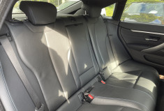 BMW Série 4 Gran Coupé 420dA 190 ch M Sport /Entretiens Full BMW / Siège Sport Cuir Chauffant 