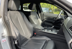 BMW Série 4 Gran Coupé 420dA 190 ch M Sport /Entretiens Full BMW / Siège Sport Cuir Chauffant 
