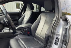 BMW Série 4 Gran Coupé 420dA 190 ch M Sport /Entretiens Full BMW / Siège Sport Cuir Chauffant 