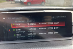 BMW Série 4 Gran Coupé 420dA 190 ch M Sport /Entretiens Full BMW / Siège Sport Cuir Chauffant 