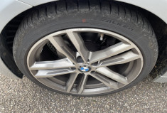 BMW Série 4 Gran Coupé 420dA 190 ch M Sport /Entretiens Full BMW / Siège Sport Cuir Chauffant 