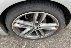 BMW Série 4 Gran Coupé 420dA 190 ch M Sport /Entretiens Full BMW / Siège Sport Cuir Chauffant 