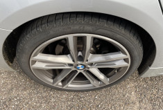 BMW Série 4 Gran Coupé 420dA 190 ch M Sport /Entretiens Full BMW / Siège Sport Cuir Chauffant 