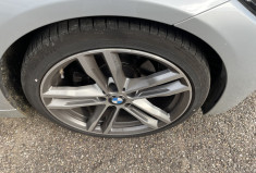 BMW Série 4 Gran Coupé 420dA 190 ch M Sport /Entretiens Full BMW / Siège Sport Cuir Chauffant 