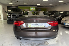 Audi A5 Cabriolet 1.8 TFSI 160 CV 