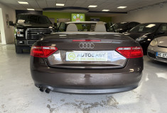 Audi A5 Cabriolet 1.8 TFSI 160 CV 