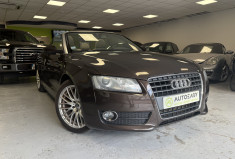 Audi A5 Cabriolet 1.8 TFSI 160 CV 