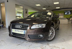 Audi A5 Cabriolet 1.8 TFSI 160 CV 