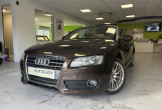 Audi A5 Cabriolet 1.8 TFSI 160 CV 