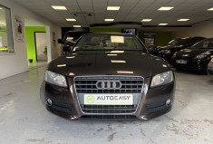 Audi A5 Cabriolet 1.8 TFSI 160 CV 