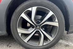 Citroën C3 1.2 PureTech 110 SHINE BVM6  Courroie OK 