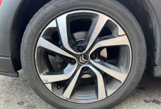 Citroën C3 1.2 PureTech 110 SHINE BVM6  Courroie OK 