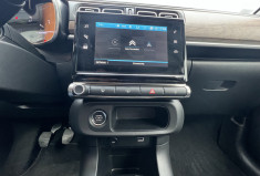 Citroën C3 1.2 PureTech 110 SHINE BVM6  Courroie OK 
