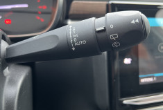 Citroën C3 1.2 PureTech 110 SHINE BVM6  Courroie OK 