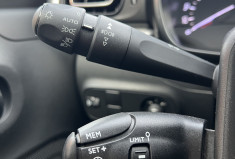 Citroën C3 1.2 PureTech 110 SHINE BVM6  Courroie OK 