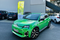 Renault 5 E-Tech Electrique 150 ch autonomie confort Techno