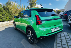 Renault 5 E-Tech Electrique 150 ch autonomie confort Techno