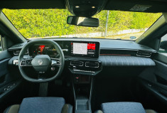 Renault 5 E-Tech Electrique 150 ch autonomie confort Techno