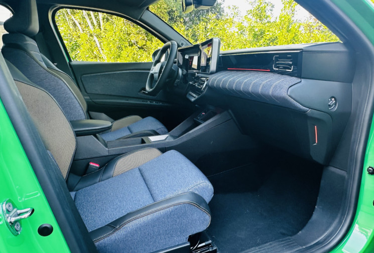 Renault 5 E-Tech Electrique 150 ch autonomie confort Techno