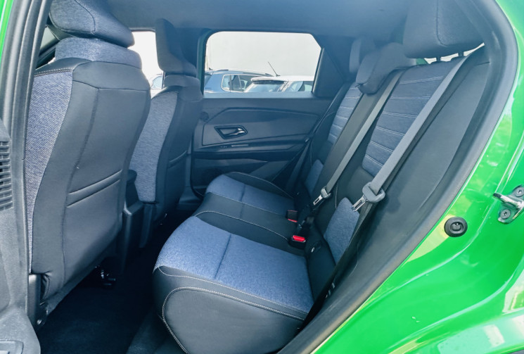 Renault 5 E-Tech Electrique 150 ch autonomie confort Techno