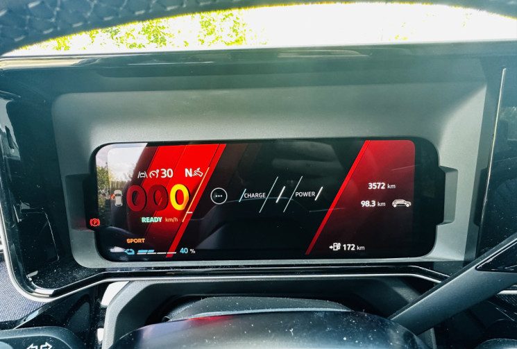 Renault 5 E-Tech Electrique 150 ch autonomie confort Techno