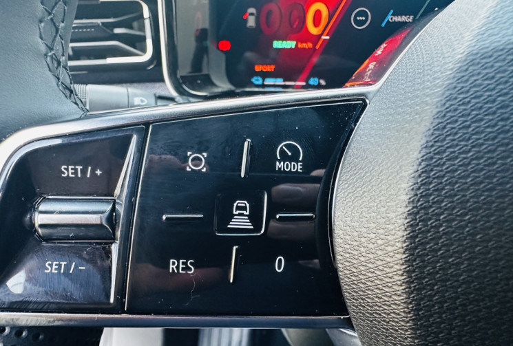 Renault 5 E-Tech Electrique 150 ch autonomie confort Techno