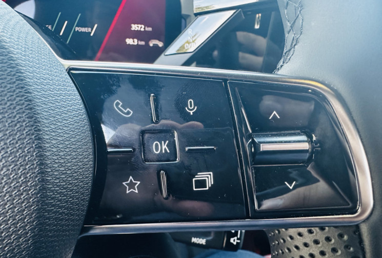 Renault 5 E-Tech Electrique 150 ch autonomie confort Techno