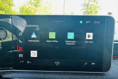 Renault 5 E-Tech Electrique 150 ch autonomie confort Techno
