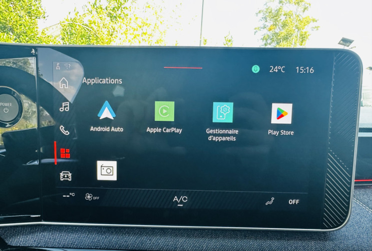 Renault 5 E-Tech Electrique 150 ch autonomie confort Techno
