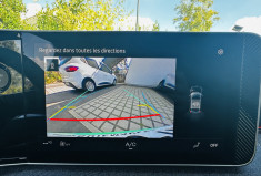 Renault 5 E-Tech Electrique 150 ch autonomie confort Techno