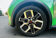 Renault 5 E-Tech Electrique 150 ch autonomie confort Techno