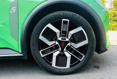 Renault 5 E-Tech Electrique 150 ch autonomie confort Techno