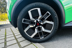 Renault 5 E-Tech Electrique 150 ch autonomie confort Techno