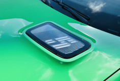 Renault 5 E-Tech Electrique 150 ch autonomie confort Techno