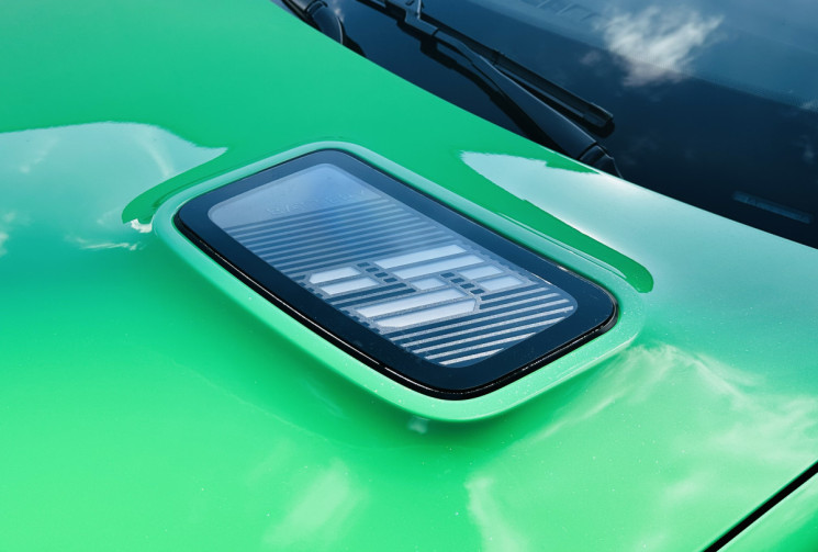Renault 5 E-Tech Electrique 150 ch autonomie confort Techno